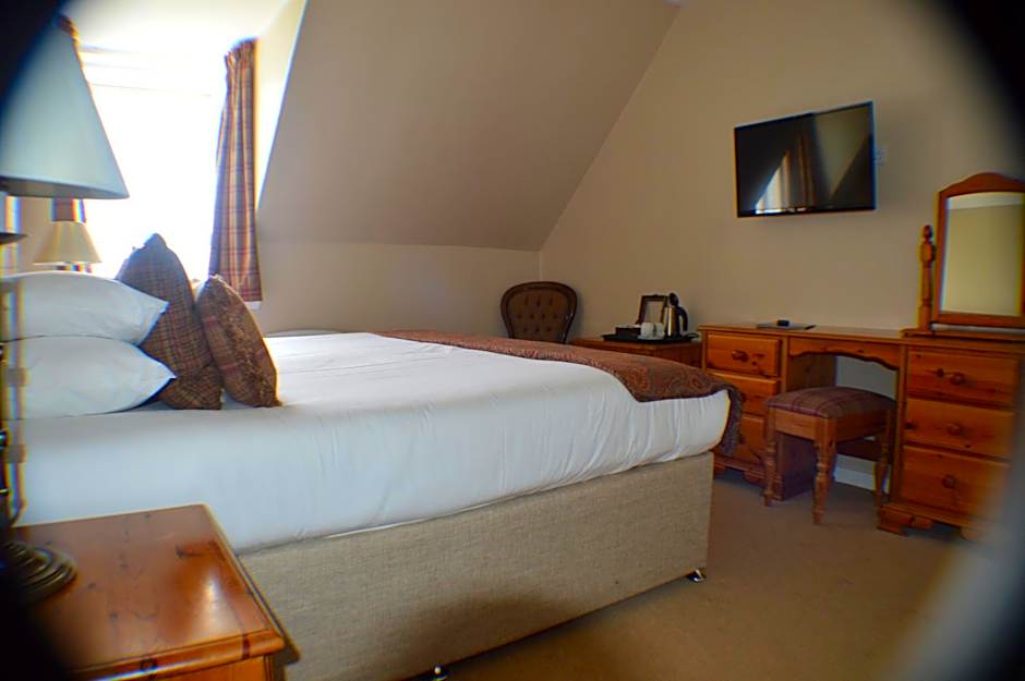 The Inn @ Aird a' Bhasair