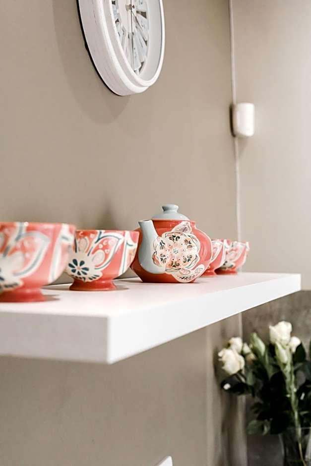 Wagtails Guest House