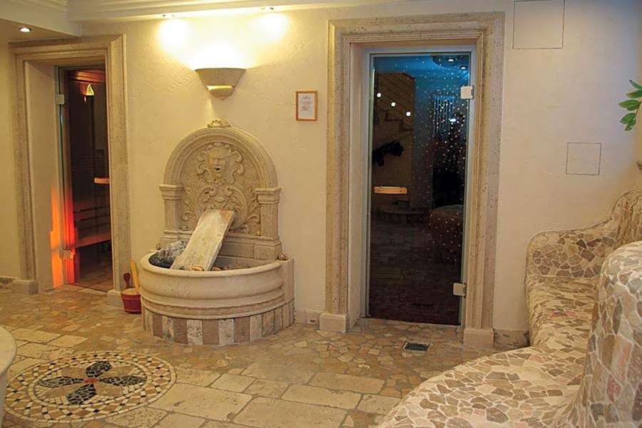 Hotel Alpenhof Bayrischzell