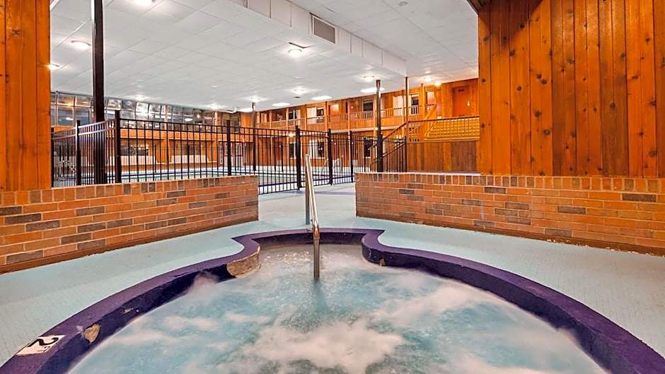 Best Western Sturgis Inn