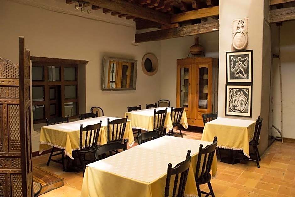 Hotel del Vasco