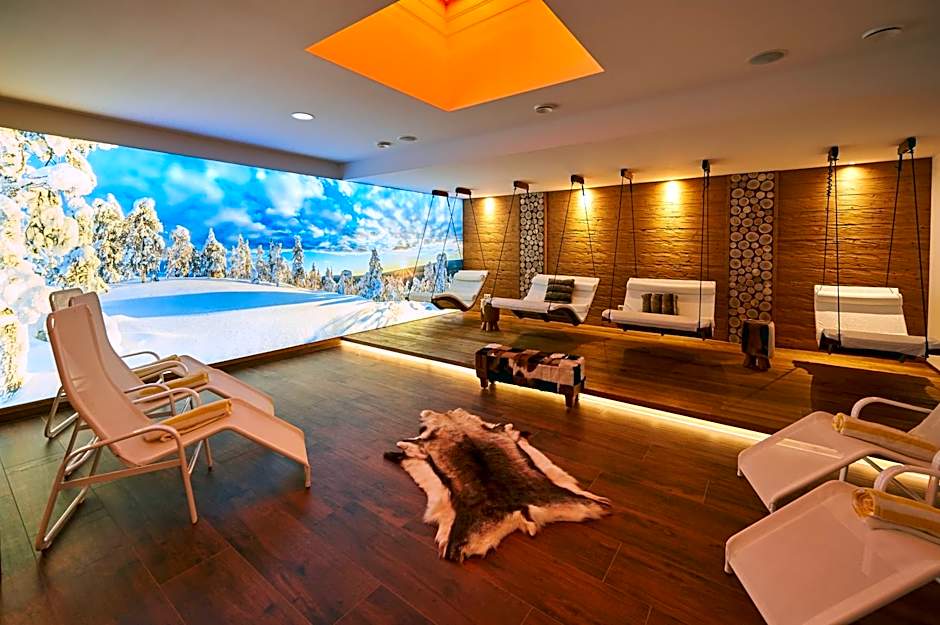 Hotel-Restaurant Schwaiger***