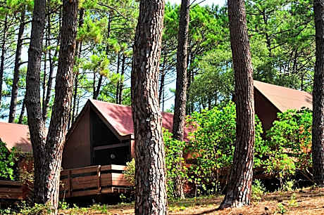 Gite 2 bedrooms (4-5 Adults)