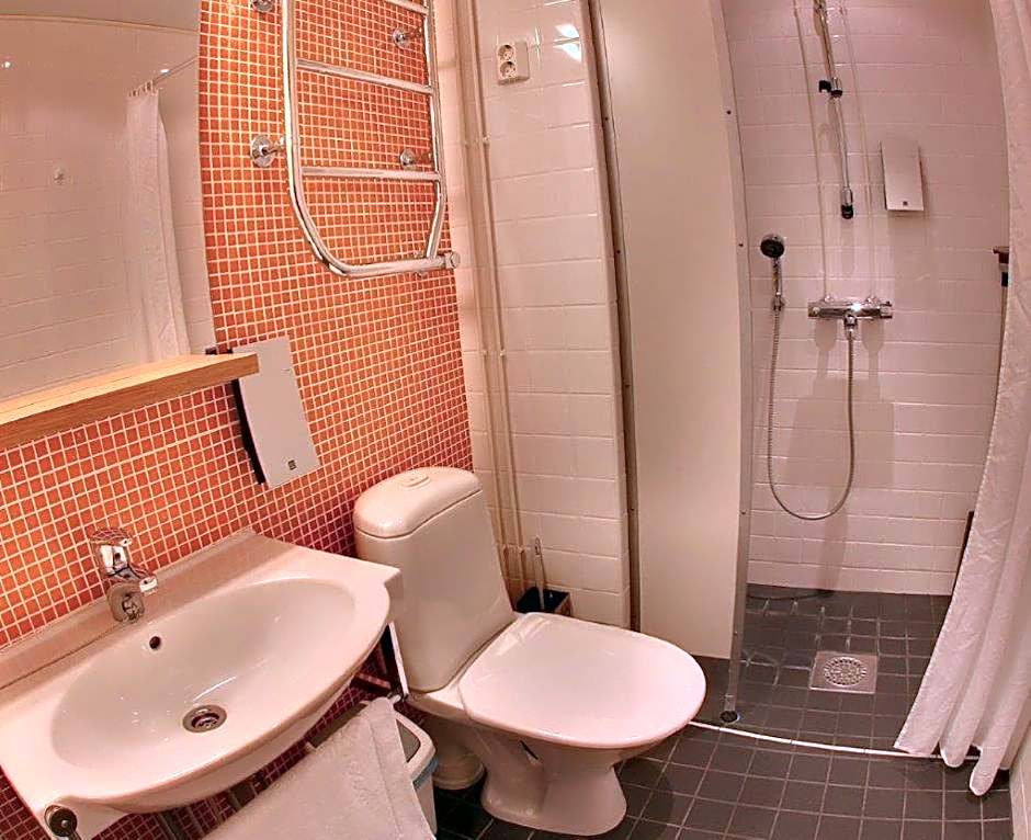 Huoneistohotelli Valo