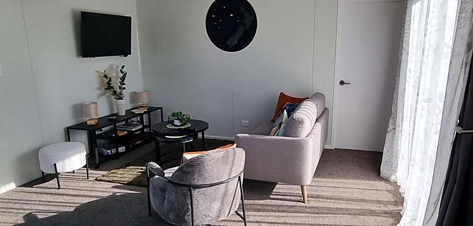 Methven Motel & Apartments