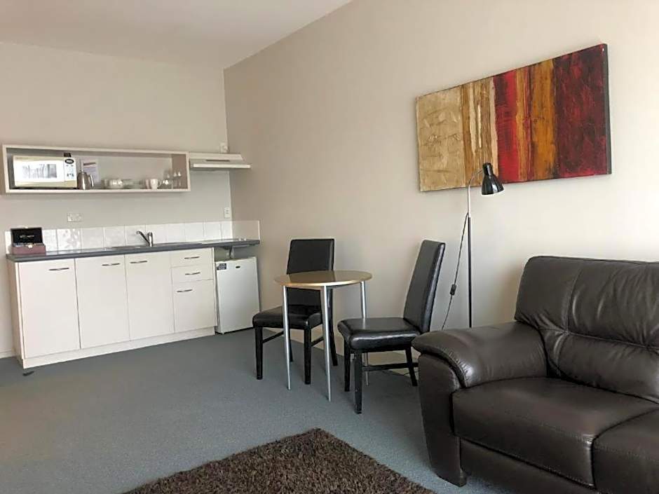 Best Western Wellington