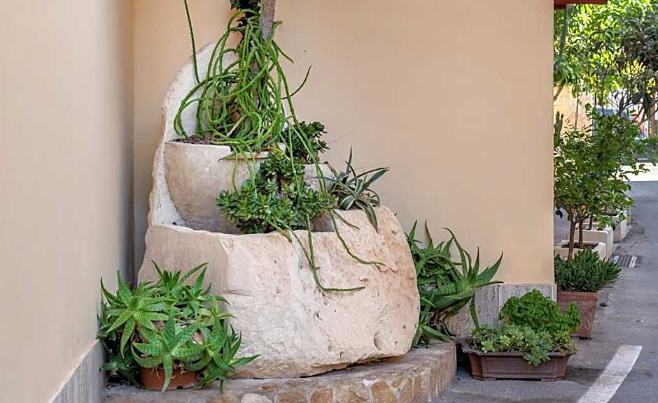 Hotel De La Ville Relais