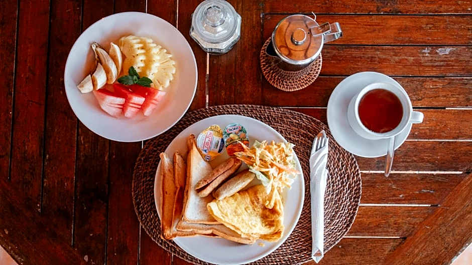 Puri Sunny Guest House , Munduk