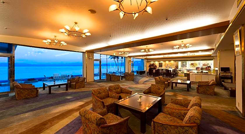 Ibusuki Kaijyo Hotel