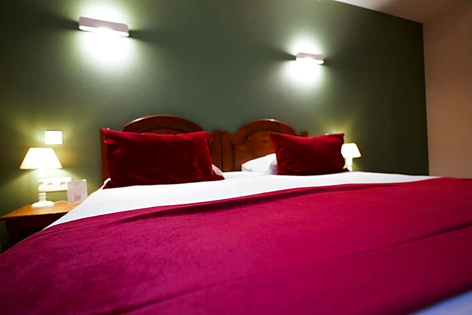 Hotel Wilson - Les Collectionneurs