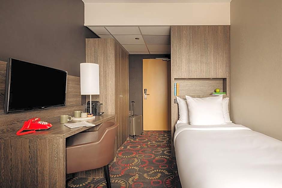 Leonardo Hotel Eindhoven City Center