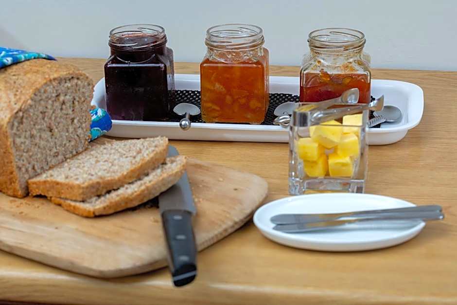 Aire del Mar Guest House