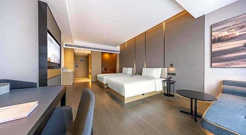 Atour Hotel Changsha Xingsha Zhongmao City