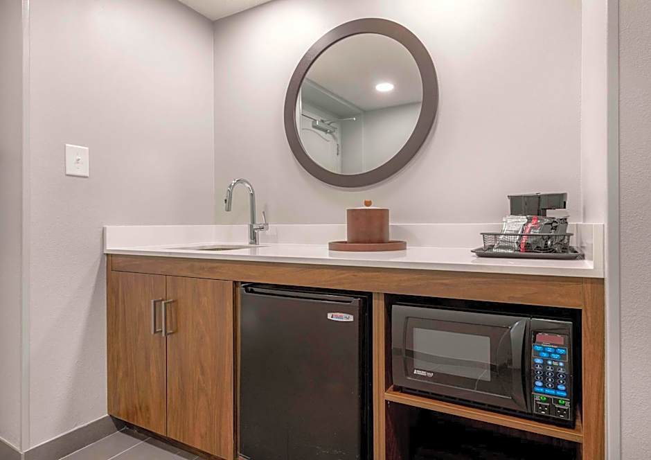 Hampton Inn By Hilton & Suites Burlington