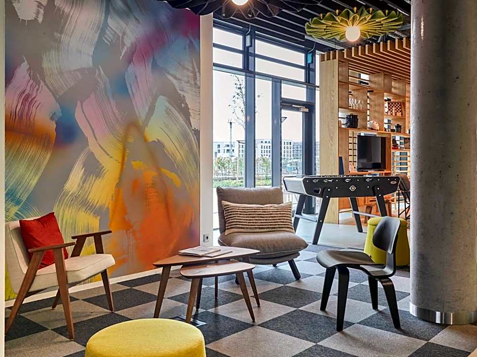 Aparthotel Adagio Heidelberg