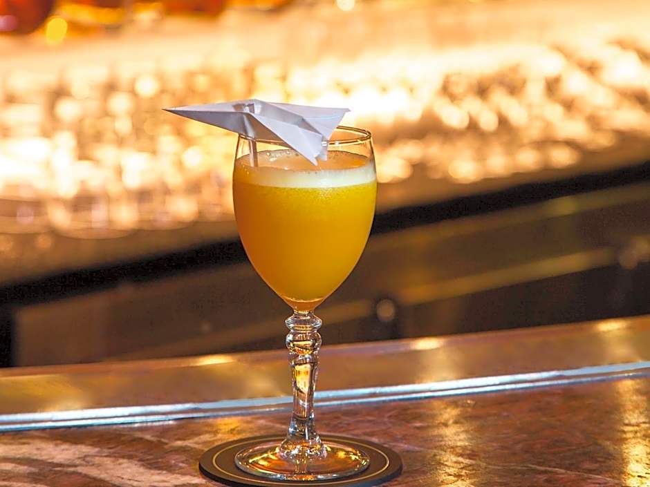 Sofitel Los Angeles At Beverly Hills