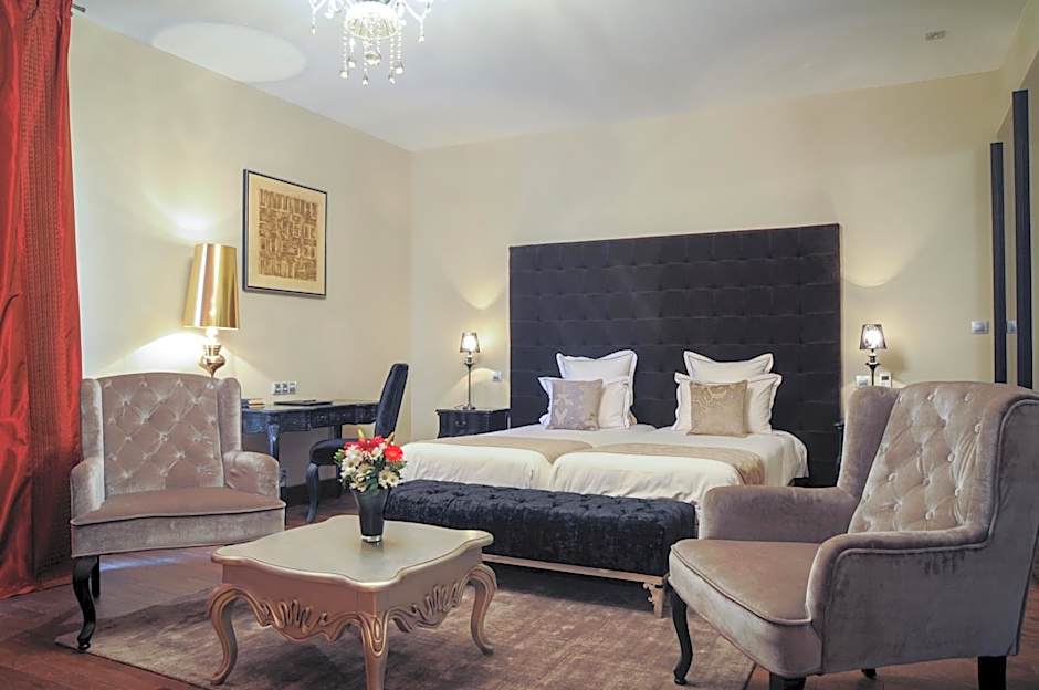 Hôtel Demeure Loredana