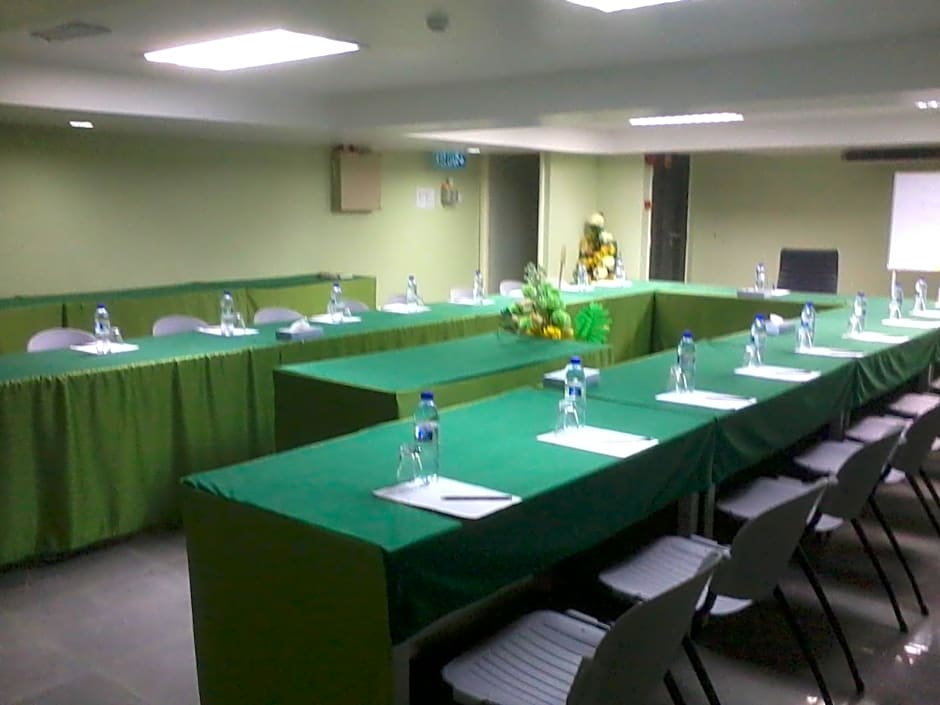 Kosma Boutique Hotel