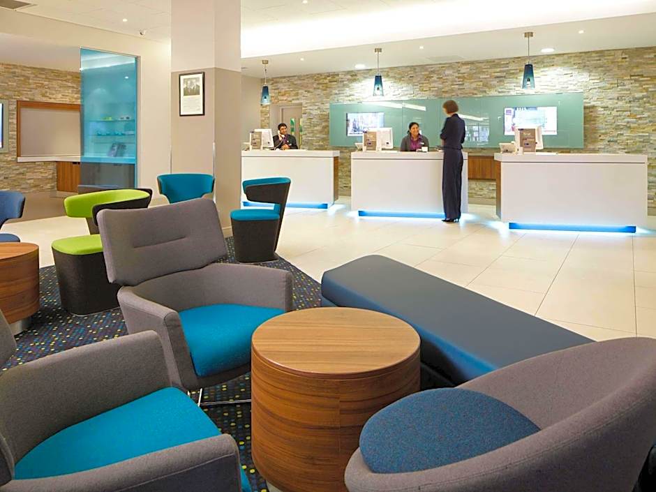 Novotel Birmingham Centre