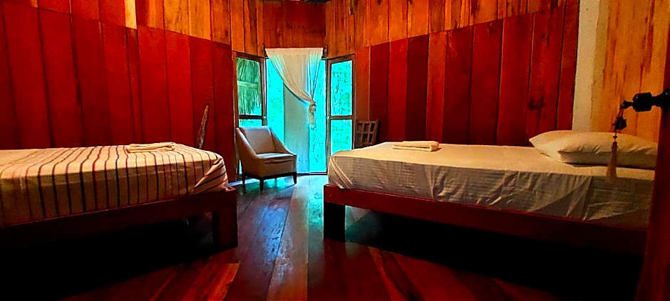 Eco Hotel Sak Nok