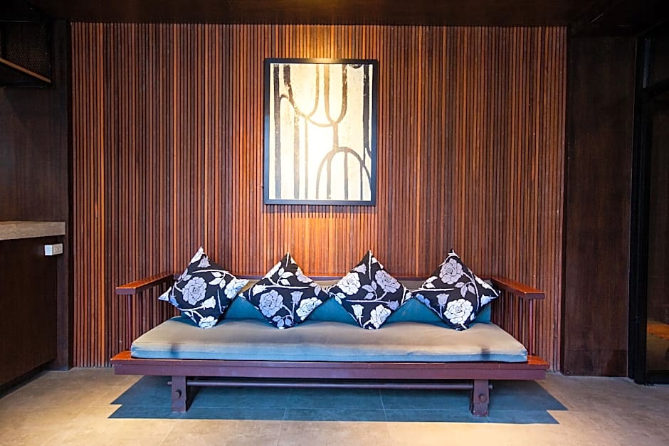 Amenity Apartel Samui