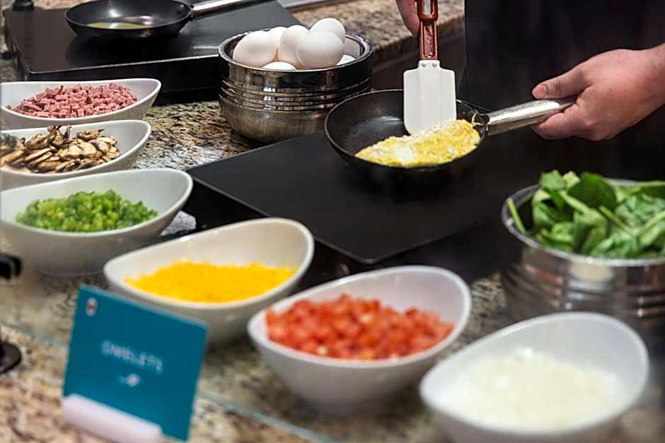 Embassy Suites By Hilton Chattanooga Hamilton Place