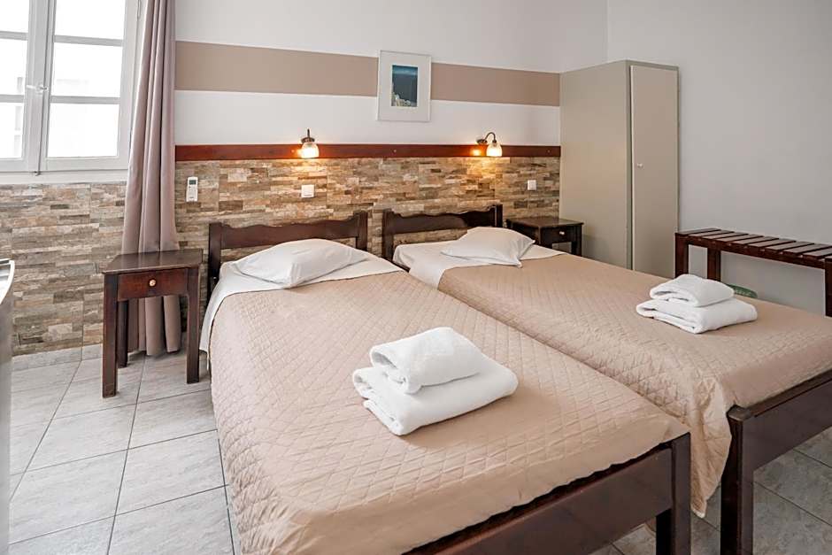 Narkissos Hotel