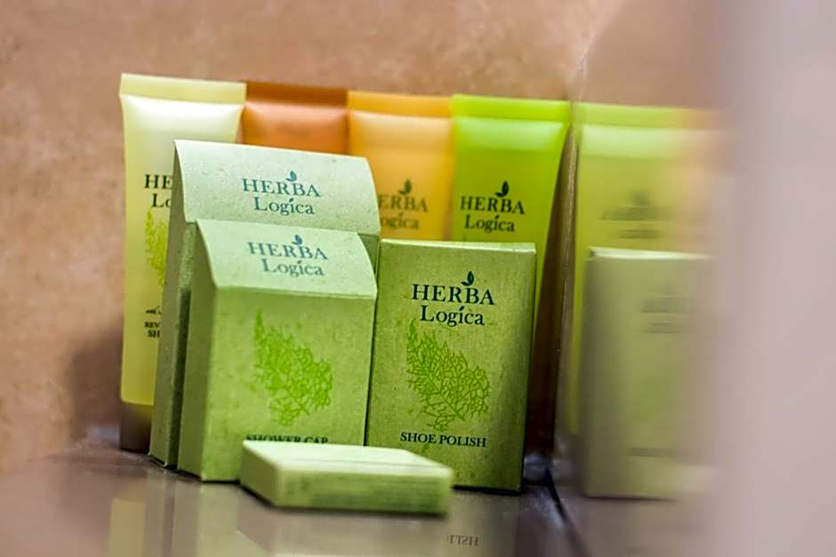 Hotel IZVOARE Caciulata