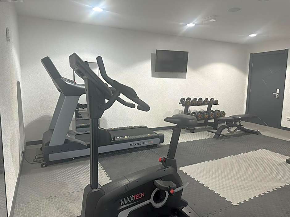 Best Western Premier DJ Hotel