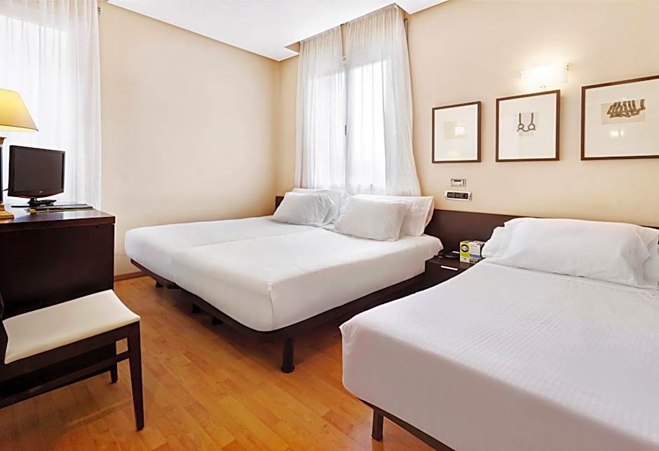 Hotel Sercotel Tudela Bardenas