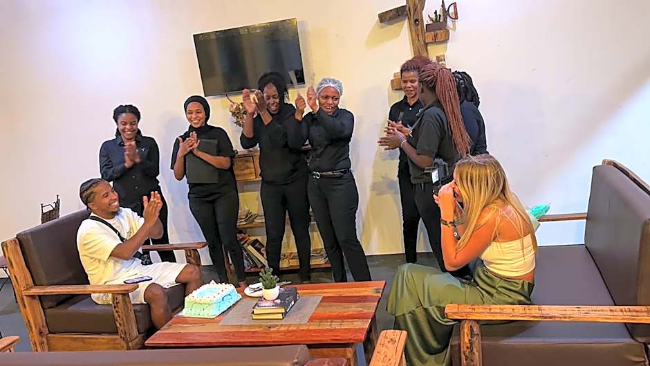 The New Njiro Legacy