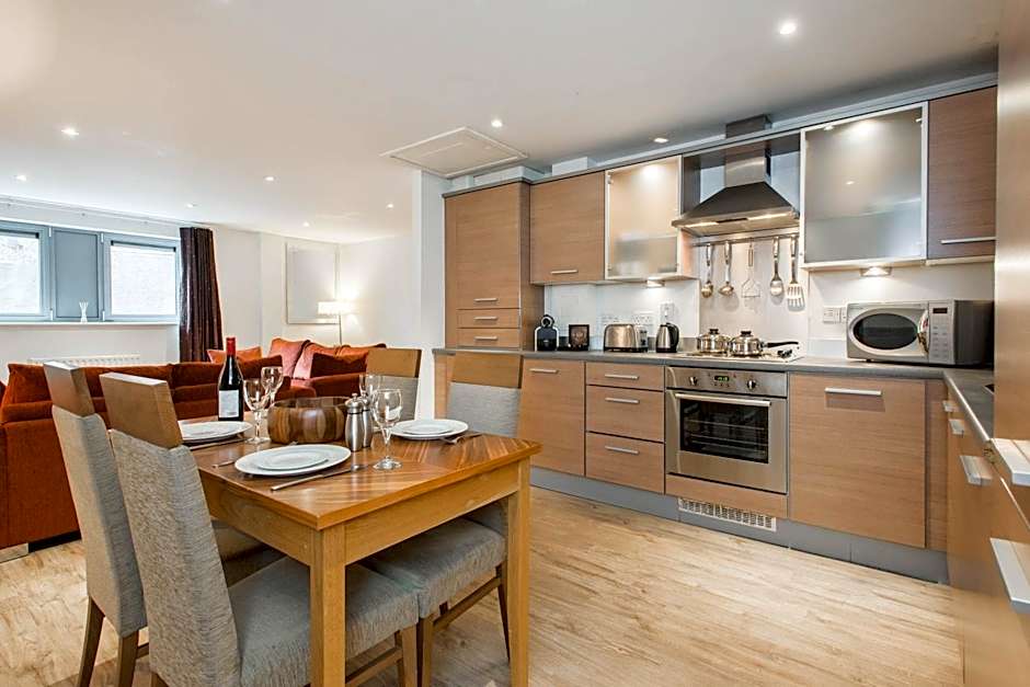 PREMIER SUITES Newcastle