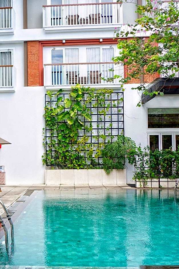 Maison Aurelia Sanur, Bali - by Preference