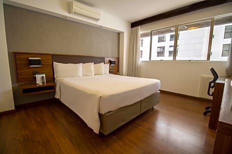 Double room - Superior