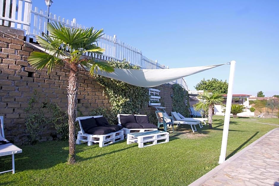 B&B Country House Le Colline – Anguillara Sabazia
