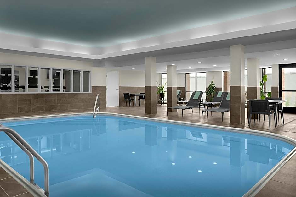 Courtyard by Marriott Dayton Beavercreek