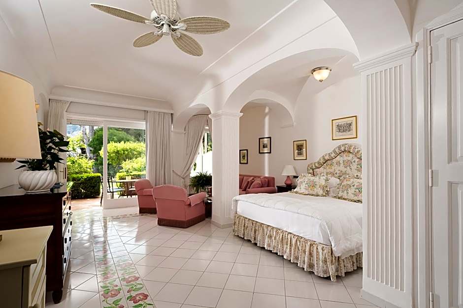 Hotel Villa Brunella