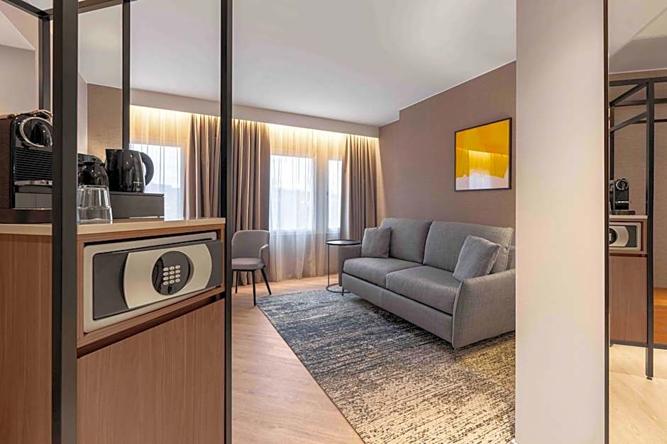 voco Stockholm Kista By IHG