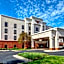 Hampton Inn By Hilton Jacksonville