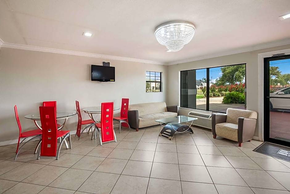 Econo Lodge Lake Charles