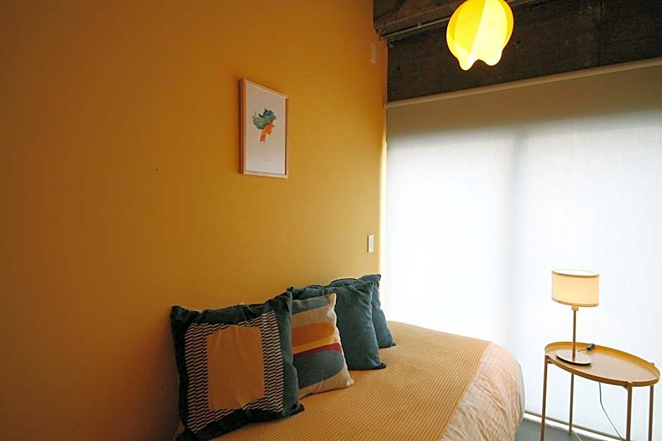 Sunny Day Hostel