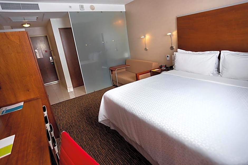 Four Points By Sheraton Queretaro Norte