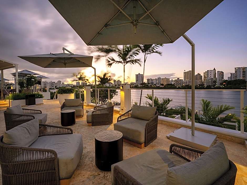 Hilton Garden Inn San Juan Condado