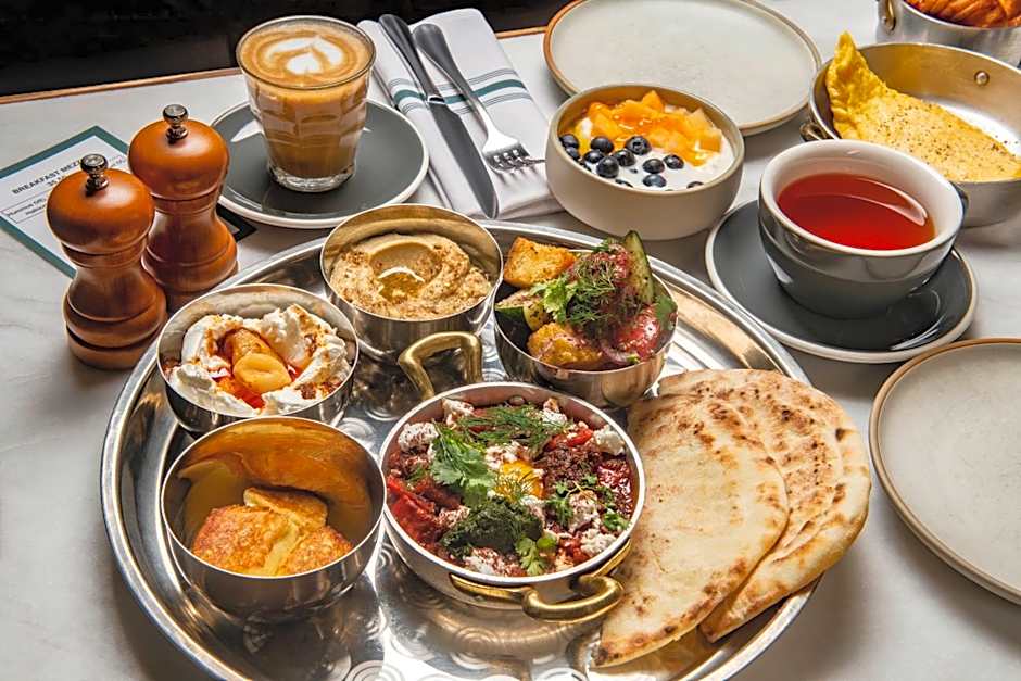 Communal Hotel Plekhanovi