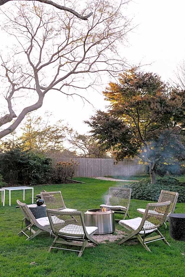 The Roundtree, Amagansett