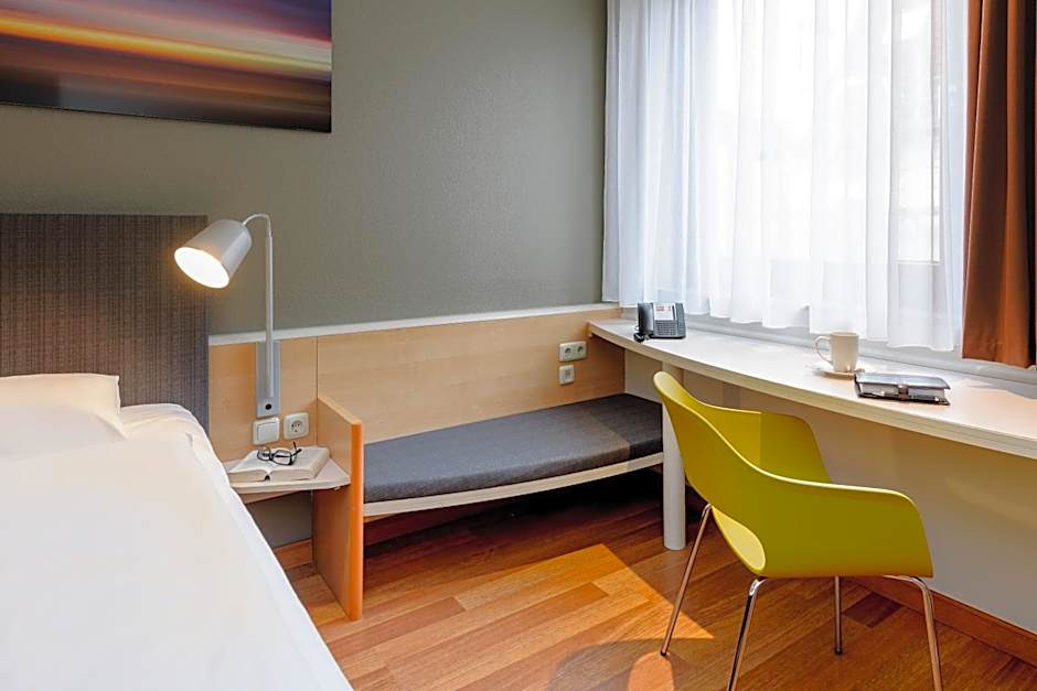 ibis Bremen City