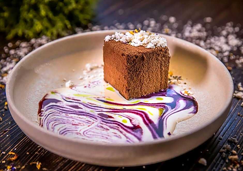 Hotel Tri Studničky - Adult friendly