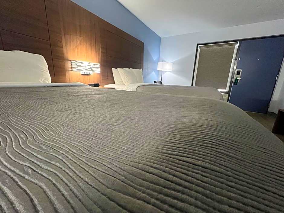 Quality Inn Madison - Huntsville
