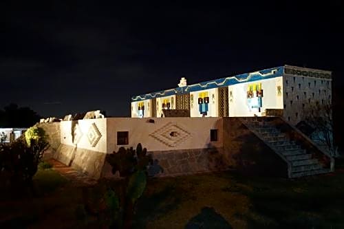 Hotel Casa de la Luna