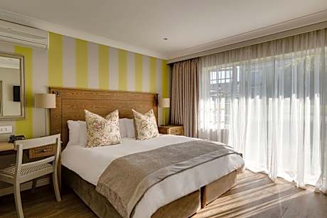 Deluxe Guest room, 1 King